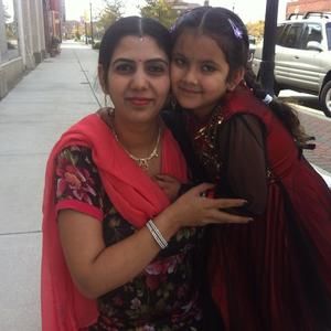 Meet your Posher, Barinderjit